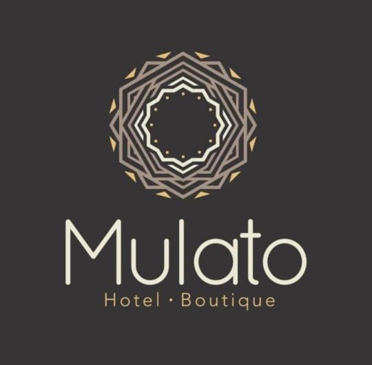 Hotel Mulato El Colegio  Exteriör bild