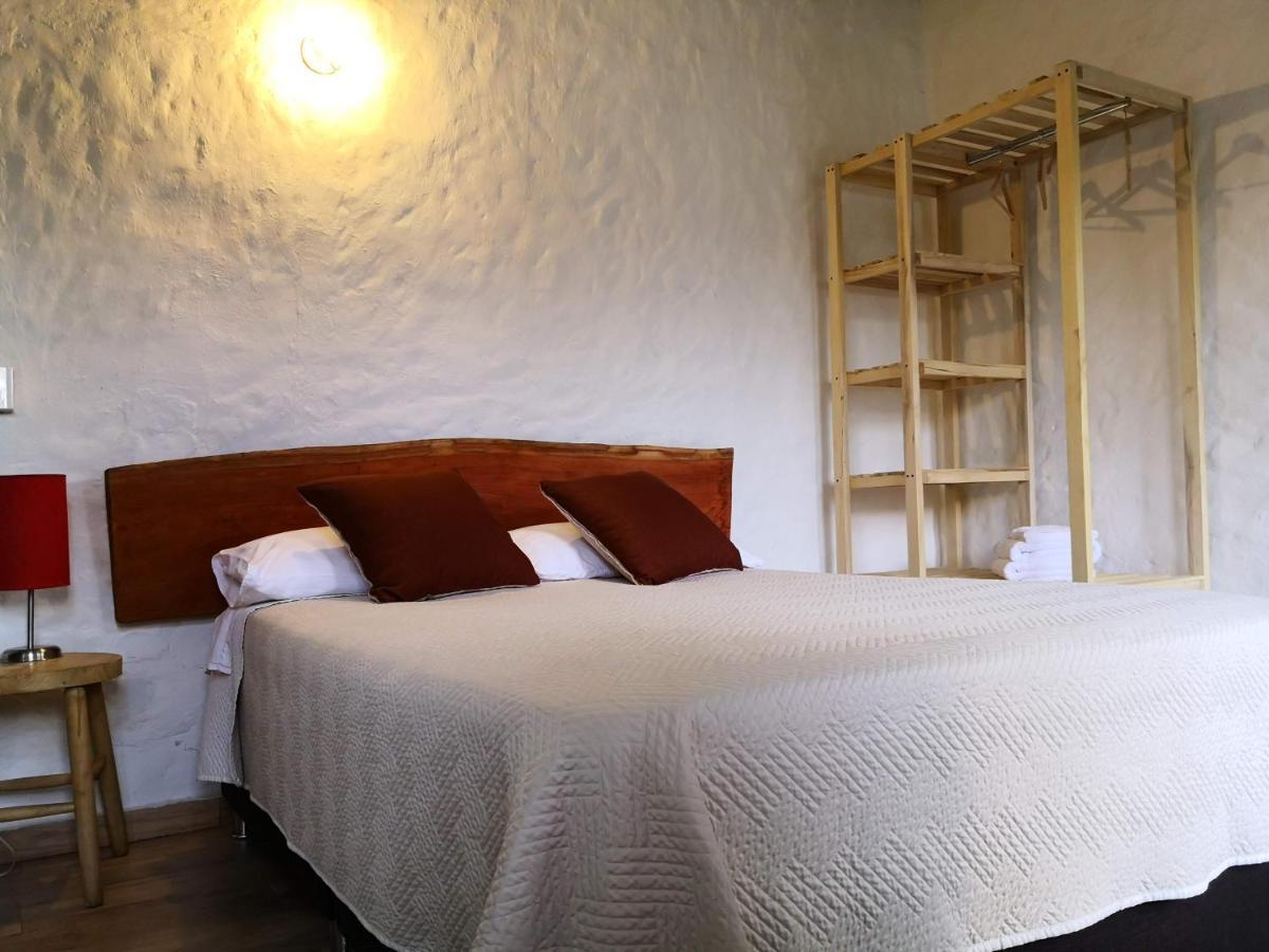 Hotel Mulato El Colegio  Exteriör bild