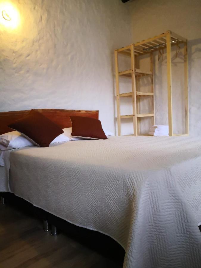 Hotel Mulato El Colegio  Exteriör bild